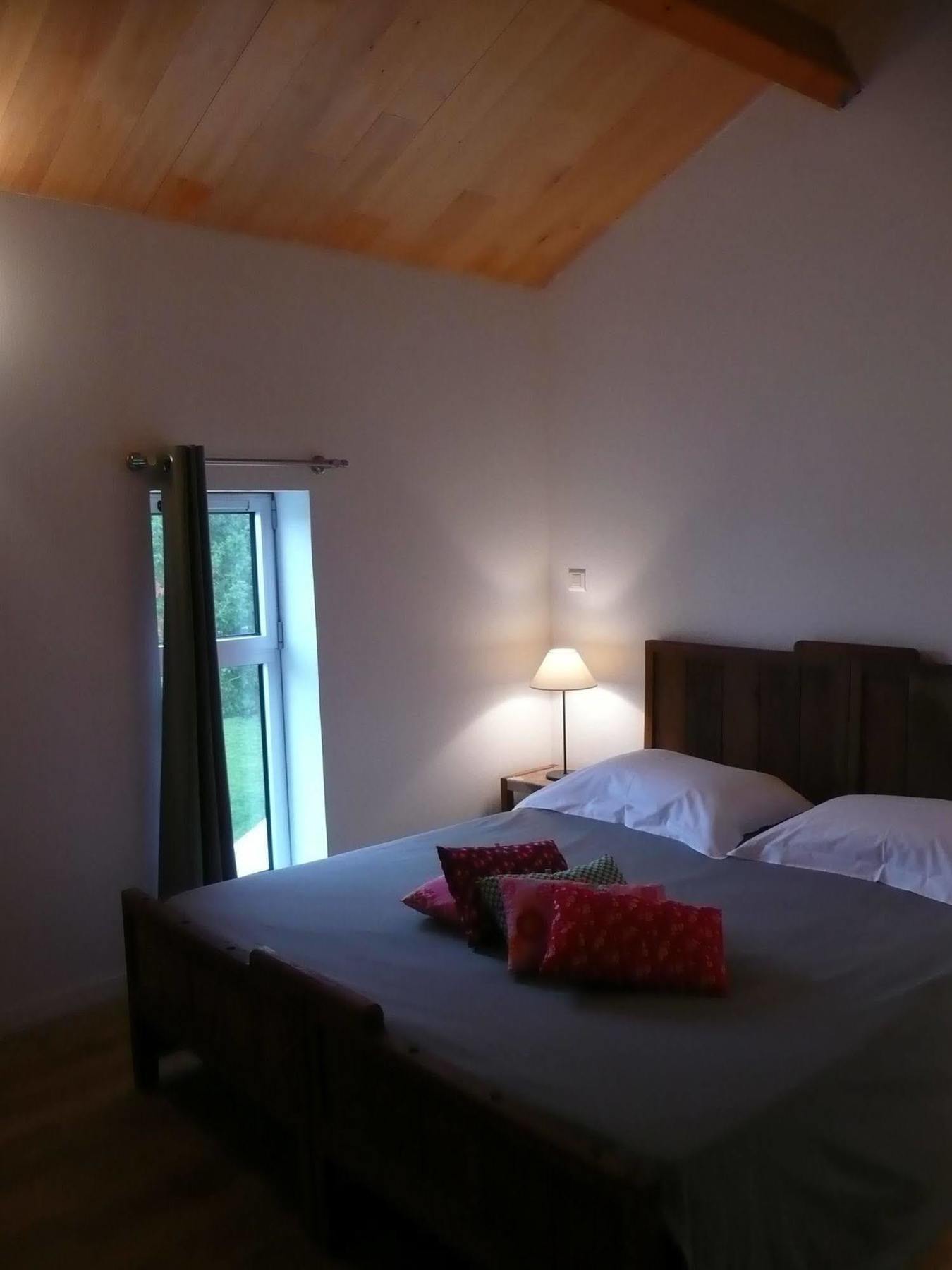 Domaine Du Normandoux, The Originals Relais Ξενοδοχείο Tercé Εξωτερικό φωτογραφία
