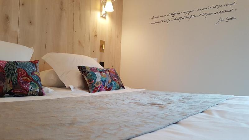 Domaine Du Normandoux, The Originals Relais Ξενοδοχείο Tercé Εξωτερικό φωτογραφία