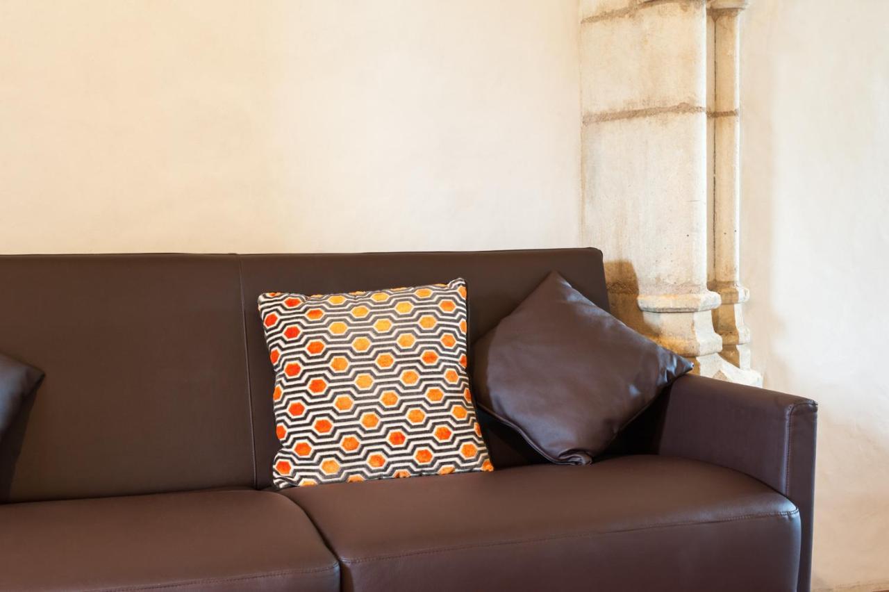 Domaine Du Normandoux, The Originals Relais Ξενοδοχείο Tercé Εξωτερικό φωτογραφία